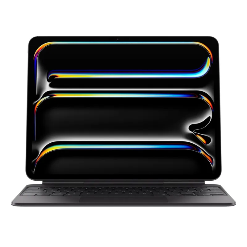 APPLE Magic Keyboard iPad Pro 13" (M4,M5) - UA - Black MWR53UA/A