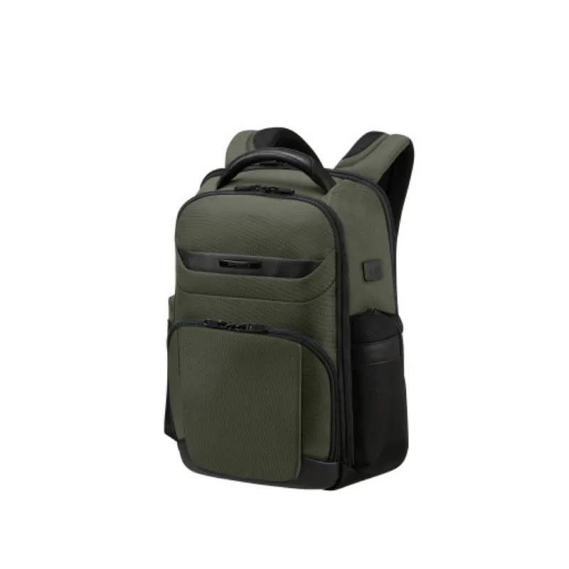 Samsonite PRO-DLX 6 Backpack 15.6" SLIM Green 151780-1388