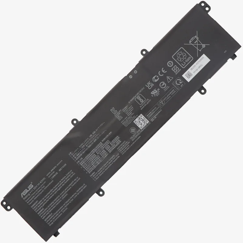 Asus orig. baterie B3400 BATT/BYD PRIS/B31N1915 B0B200-03760000