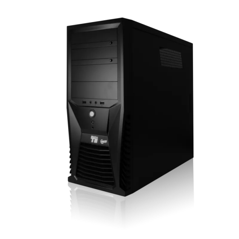 ARCTIC Silentium T11 Full Black PCACO-PCS1104-CB