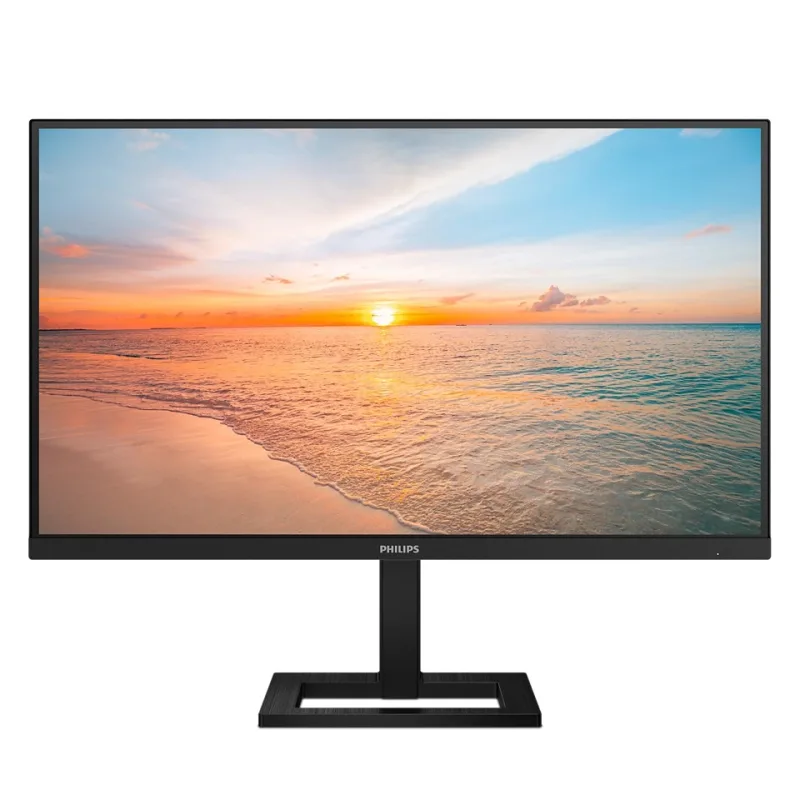 PHILIPS Philips/27E1N1800AE/00/27"/IPS/UHD/60Hz/4ms/Black/3R 27E1N1800AE/00