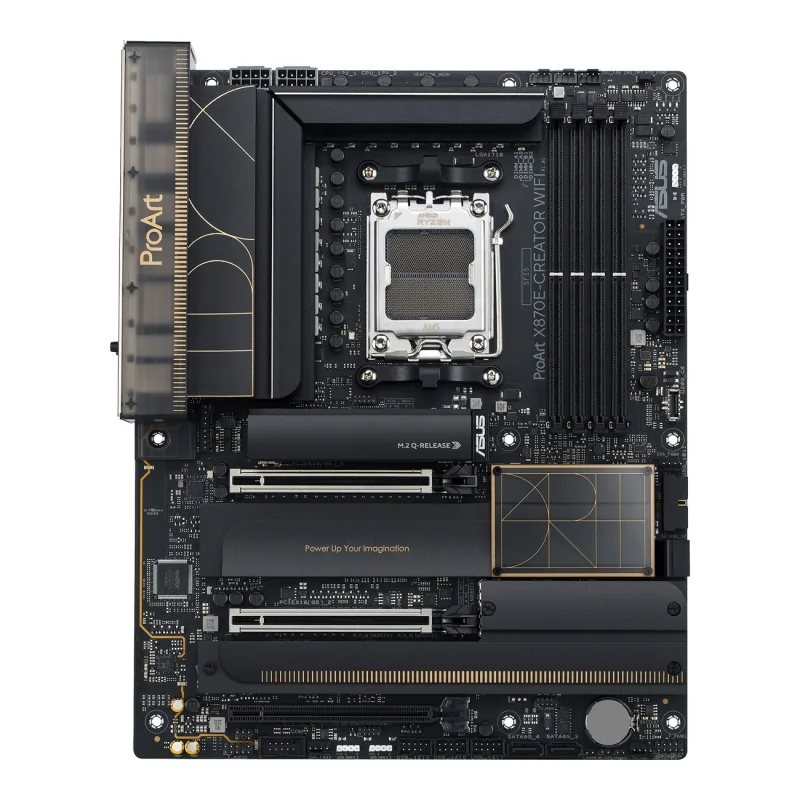 ASUS ProArt X870E-CREATOR WIFI/AM5/ATX 90MB1IG0-M0EAY0