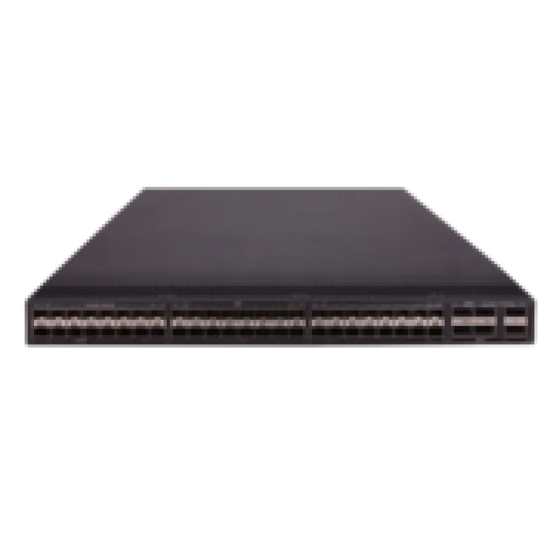 HP ENTERPRISE HPE FF 5940 48SFP+ 6QSFP28 Switch JH390A