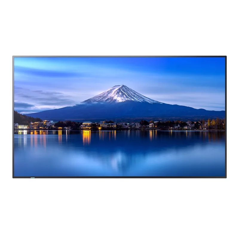 SHARP/NEC 43" LED SHARP P436, 3840x2160,24/7,700cd 60005911