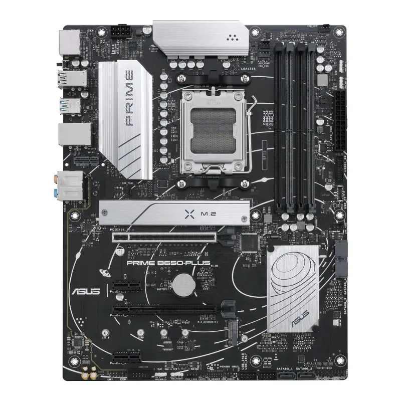 ASUS PRIME B650-PLUS CSM/AM5/ATX 90MB1BS0-M0EAYC