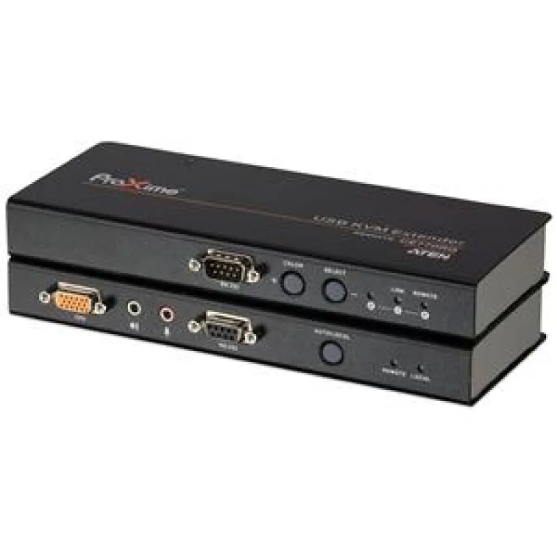 ATEN extender USB + RS232 + audio CE-770