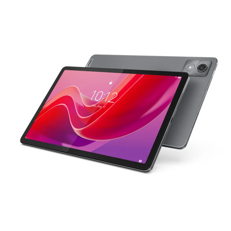 Lenovo Tab K11/(Enhanced Edition)/11"/WUXGA/4GB/128GB/An15/Luna Grey ZADL0009CZ