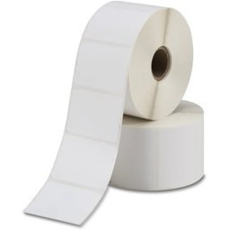 ZEBRA Z-Select 2000D,100x50mm,1370ks/role,4 role 87000