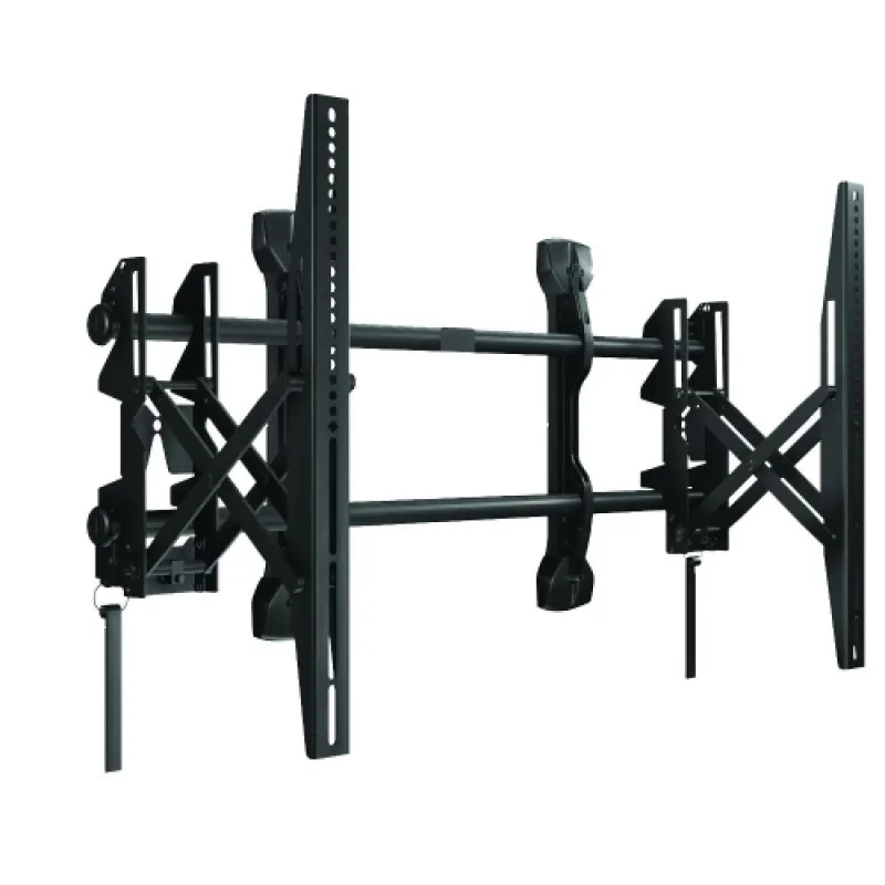 Philips BM02522 - 42-65" stavitelný držák na zeď BM02522/00