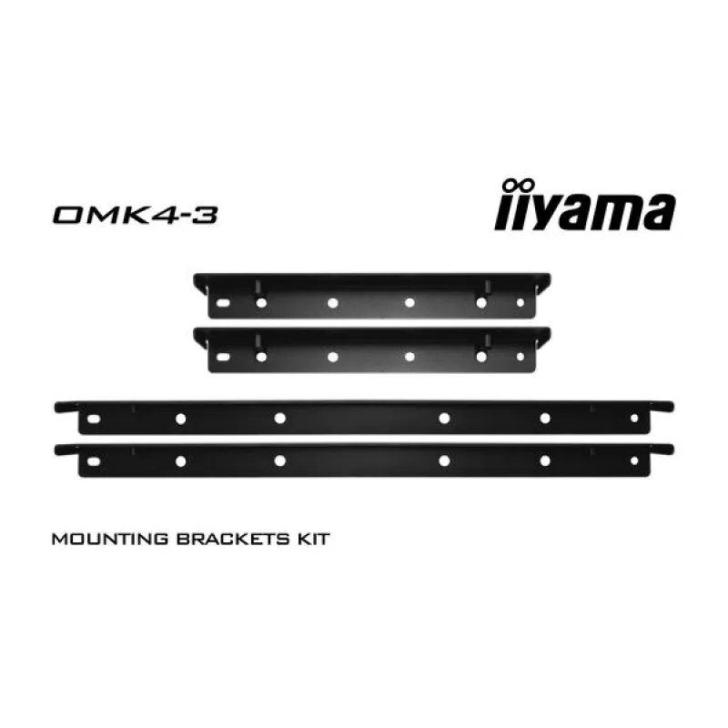 iiyama - Sada montážního držáku pro TF4339MSC OMK4-3