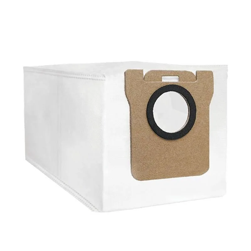 Xiaomi Robot Vacuum X10+/X10/X20+/X20Pro/X20Max/5/5Pro/H50/H50Pro Disposable Bag 42676