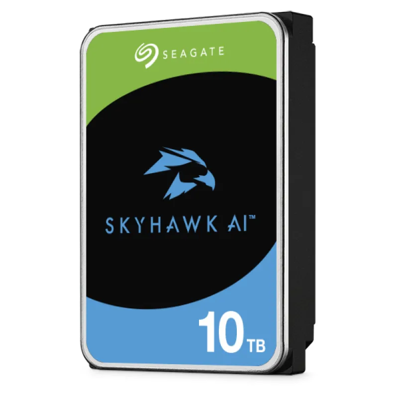Seagate SkyHawk/10TB/HDD/3.5"/SATA/5R ST10000VE001