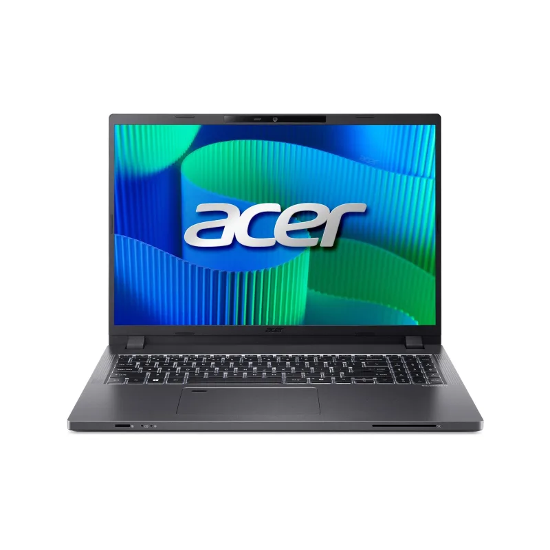 Acer TravelMate P2 16/TMP216-51-G2-TCO-32DT/3-100U/16"/WUXGA/16GB/512GB SSD/UHD/W11P/Gray/2R NX.B6SEC.005