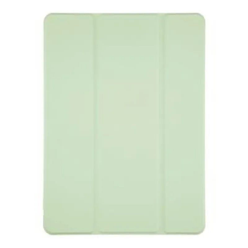 OBAL:ME MistyTab Pouzdro pro iPad Air (2020/2022/2024/2025)/iPad Pro 11 (1/2/3/4) Light Green 8596311264634