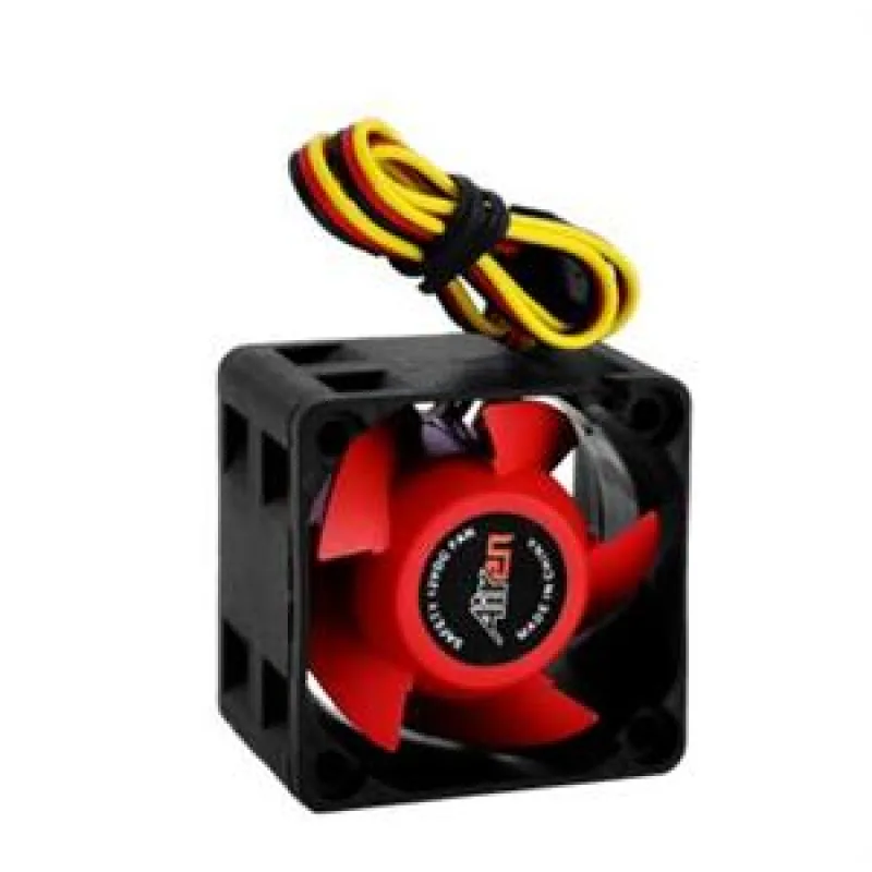 AIREN FAN RedWingsExtreme40HH (40x40x28mm) AIREN - FRWE40HH