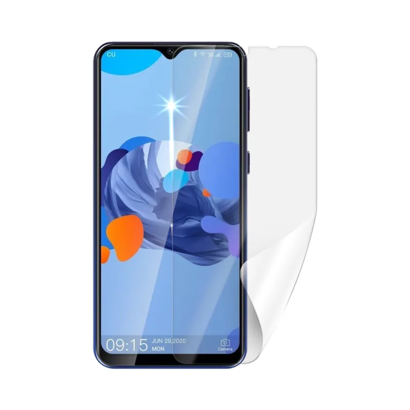 Screenshield OUKITEL C19 Pro folie na displej OKT-C19PR-D