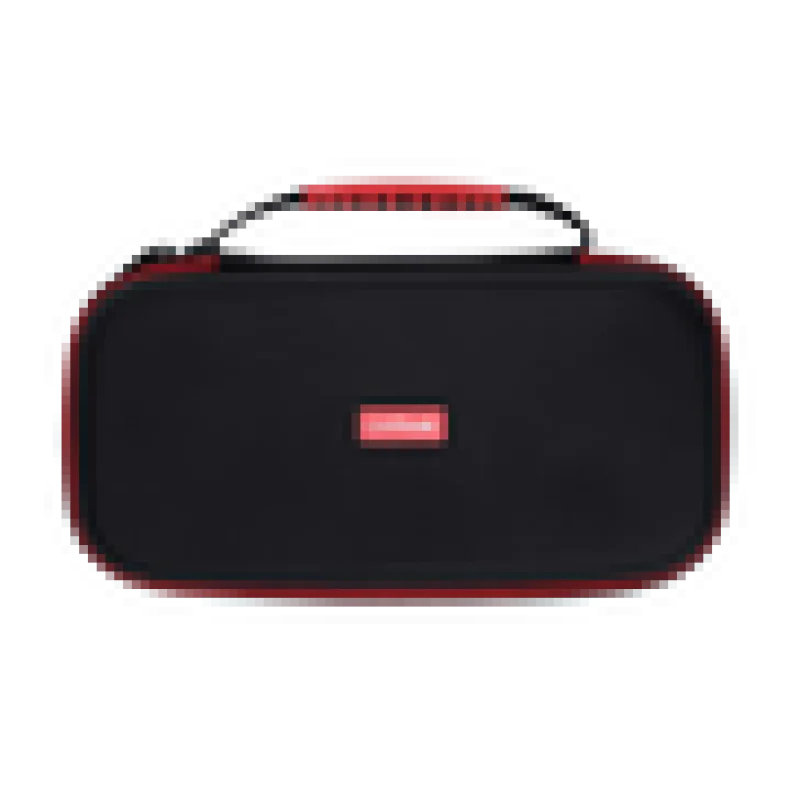 TRUST GXT1248 HARDCASE F SWITCH BLACK 25415