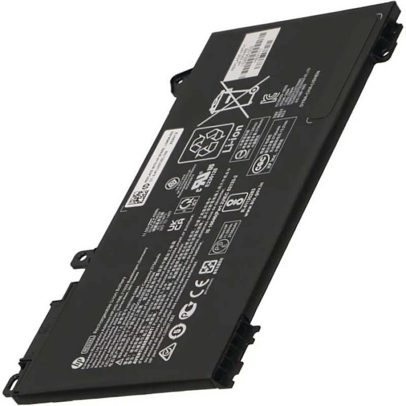 2-POWER HP originální baterie 45Wh 3920mAh pro HP ProBook 440 G7 77043218