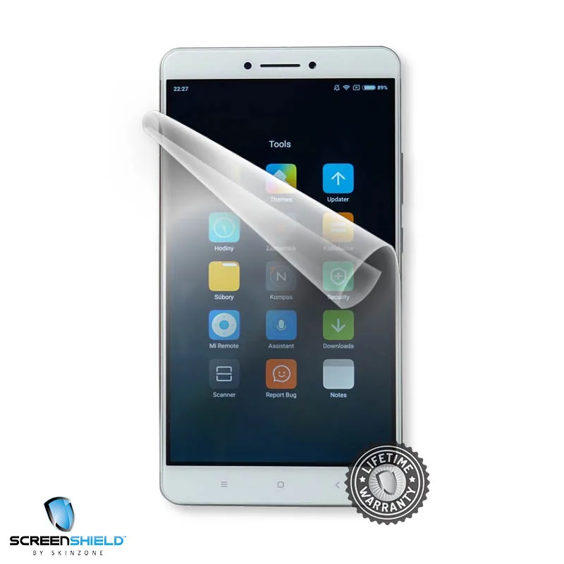 SCREENSHIELD Screenshield™ Xiaomi Mi Max XIA-MIMAX-D