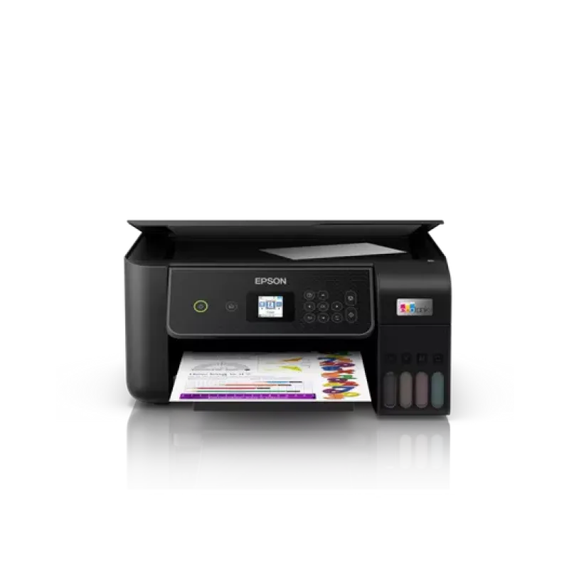 Epson EcoTank/L3280/MF/Ink/A4/WiFi/USB C11CJ66426