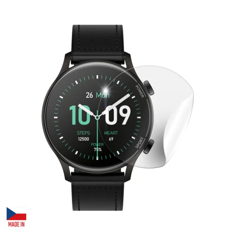 Screenshield FOREVER Grand SW-700 fólie na displej FRV-GSW700-D