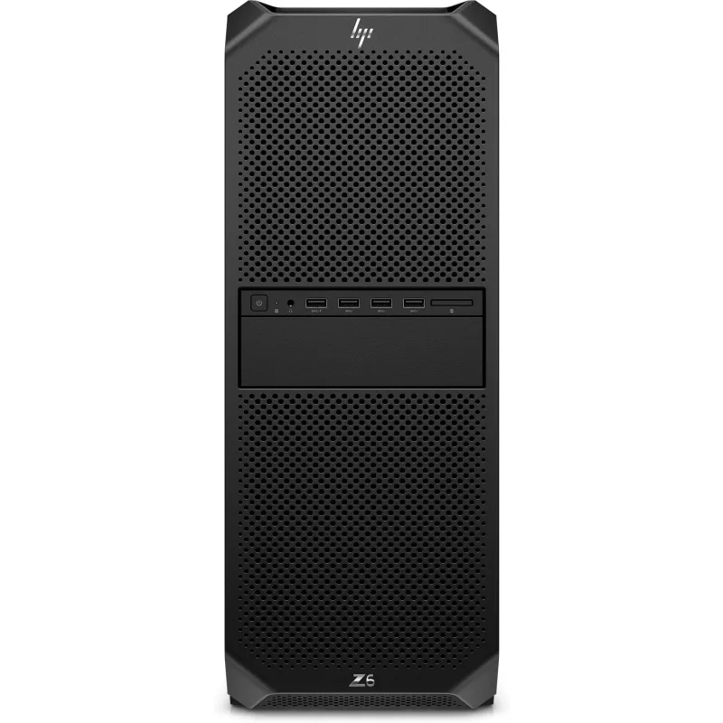 HP Z6/G5/Tower/TRPRO-7945WX/64GB/2TB SSD/RTX 4000/W11P/3RNBD 5E8U5EA#BCM