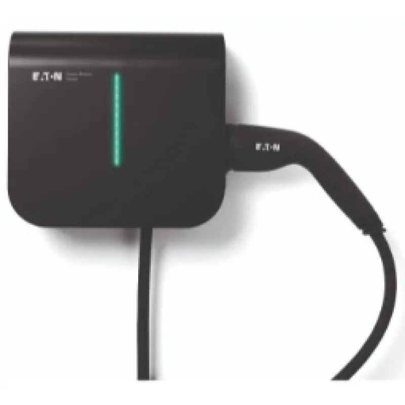 EATON Ethernet kabel 1ks, sada, pro nabíjecí stanice GMB nebo GMH GMA02AI000000A00