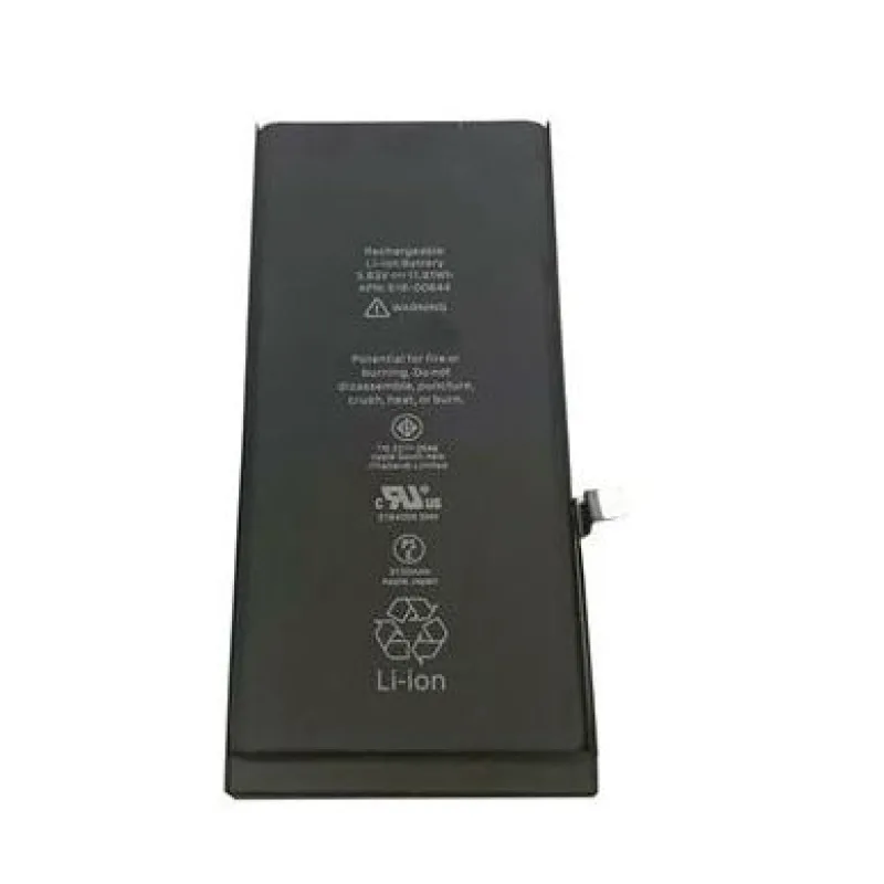 NONAME iPhone 11 Baterie 3110mAh Li-Ion (Bulk) 8596311104121
