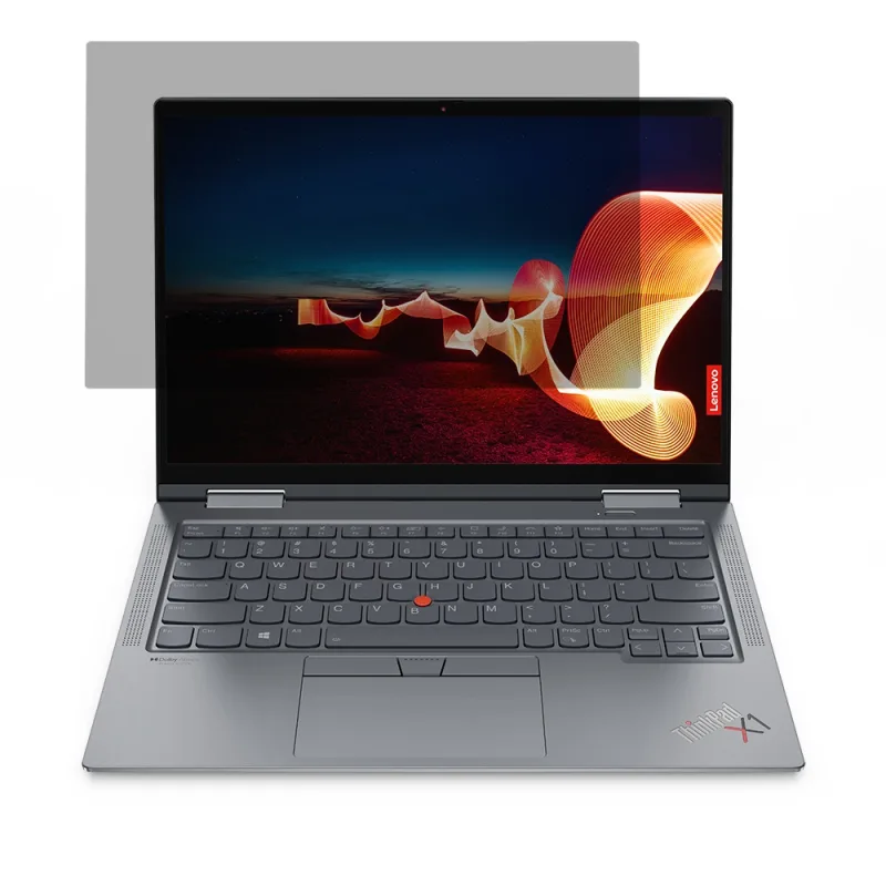 Lenovo 14 inch Privacy Filter for X1 Yoga 3M 4XJ1M77972