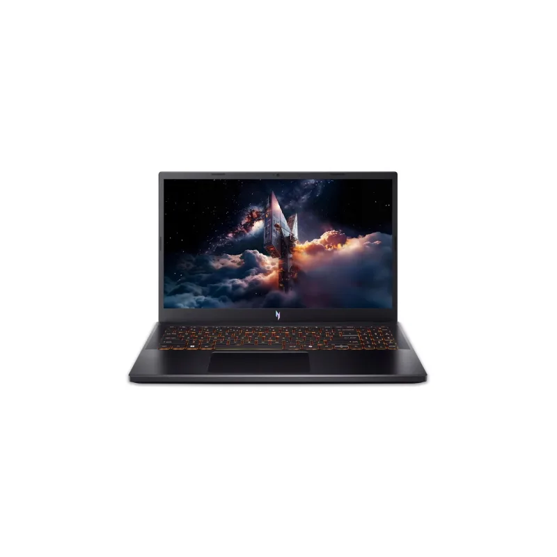 Acer Nitro V 15/ANV15-52-565Y/5-210H/15,6"/FHD/16GB/1TB/RTX 4050/W11H/Black/2R NH.QUAEC.004