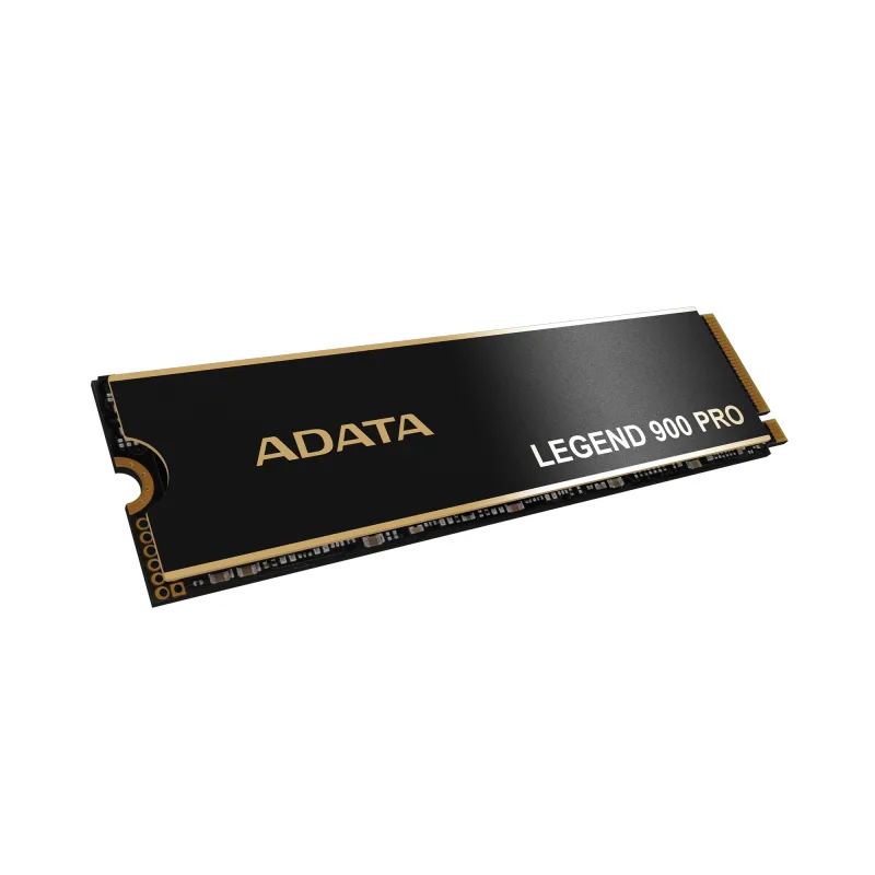 ADATA LEGEND 900 PRO/1TB/SSD/M.2 NVMe/Heatsink/5R SLEG-900P-1TCS