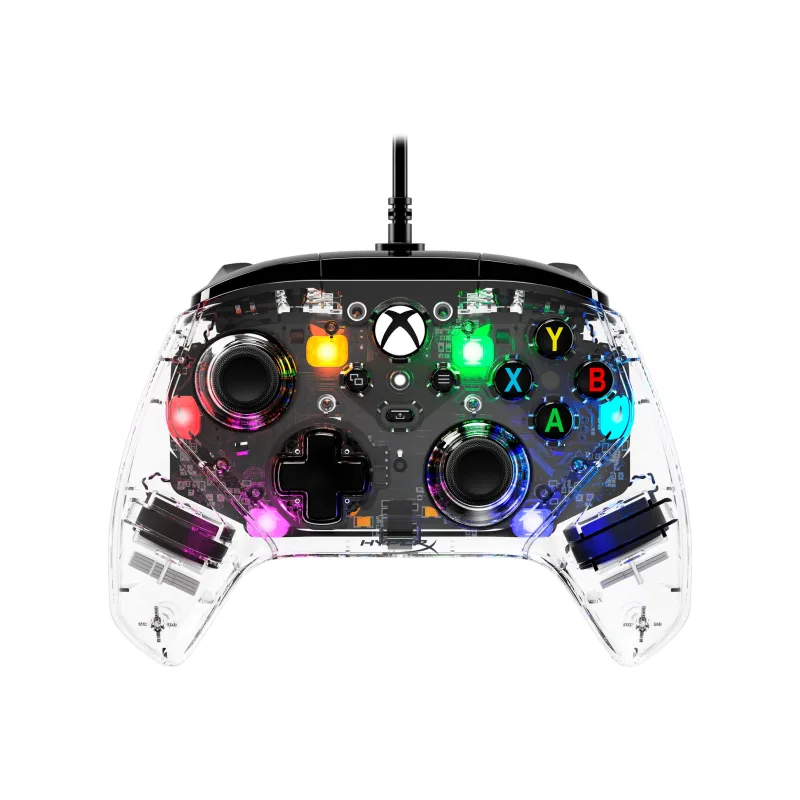 HP HyperX Clutch Gladiate RGB Gaming Controller 7D6H2AA