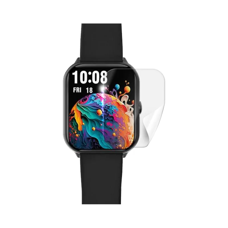 Screenshield ALIGATOR Watch Go fólie na displej ALG-WTCHGO-D