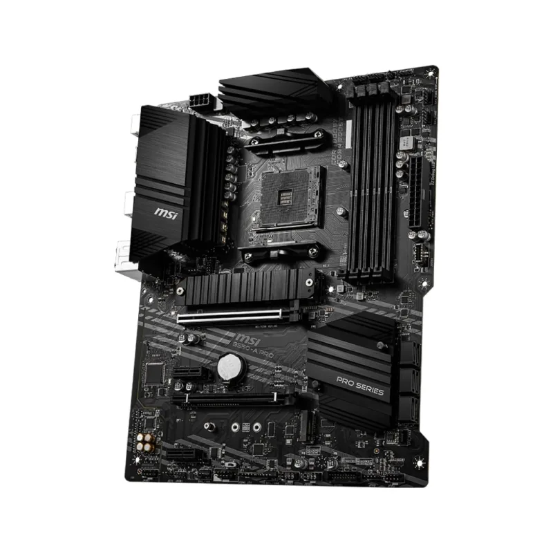 MSI B550-A PRO/AM4/ATX B550-A PRO