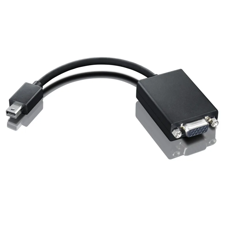 LENOVO CABLE mDP-VGA CABLE 0A36536