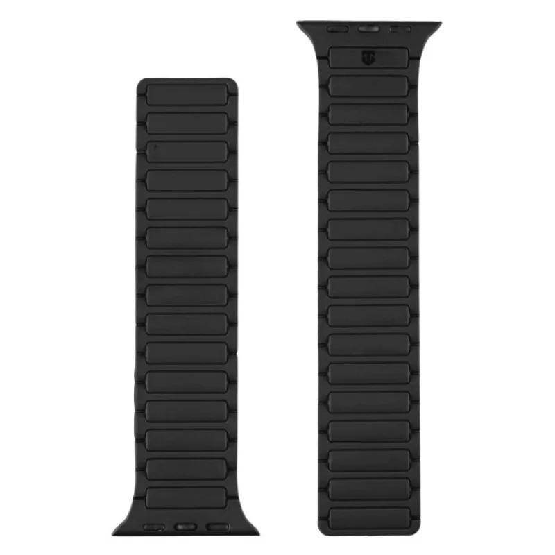 Tactical MagBand Apple Watch 42/44/45/46/49 Black 8596311252969