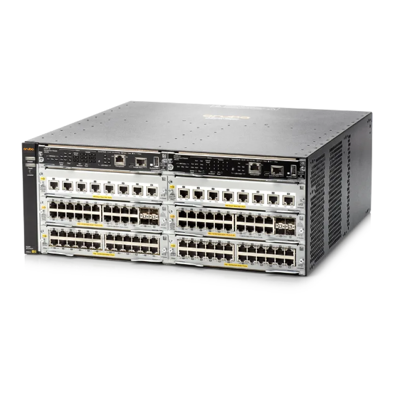 HP ENTERPRISE Aruba 5406R zl2 Switch J9821A