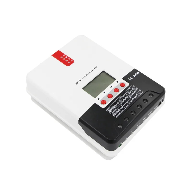 CARSPA Solární regulátor SRNE MPPT SR-ML2440 (MPPT měnič) SR-ML2440