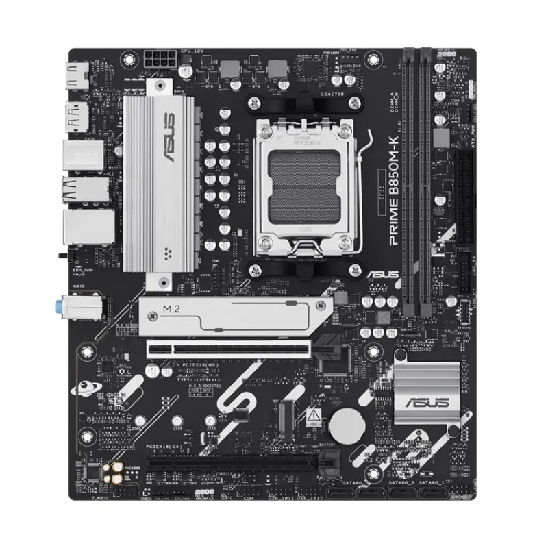ASUS PRIME B850M-K 90MB1LV0-M0EAY0