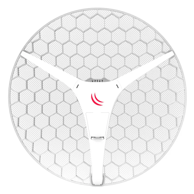 MikroTik RBLHG-5HPnD-XL4pack, LHG XL HP5 (4-pack) RBLHG-5HPnD-XL4pack