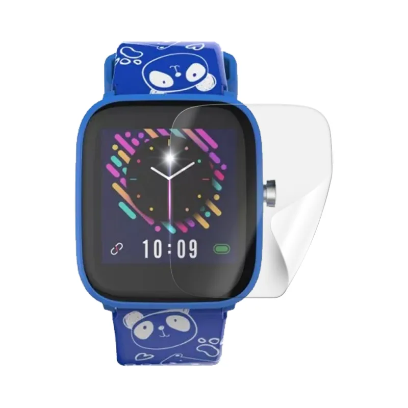 Screenshield VIVAX LifeFit HERO kids folie na displej VIV-LFHKDS-D