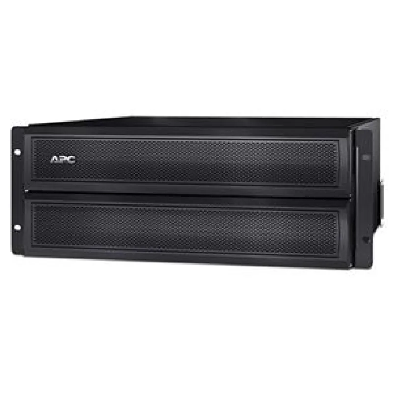 APC Smart-UPS X 120V Extern.Battery pk Rack/Tower SMX120BP
