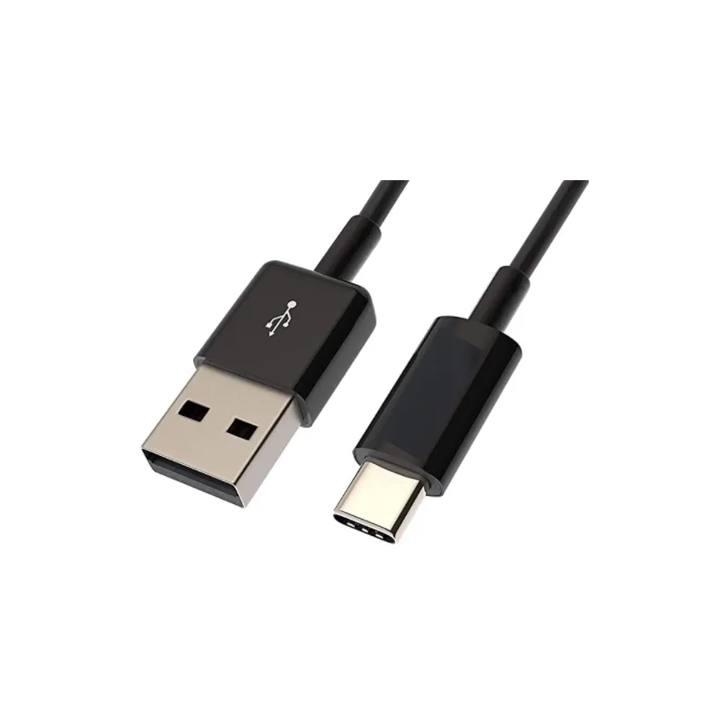 HP ENTERPRISE Aruba USB-A to USB-C PC to Switch Cable R9J32A