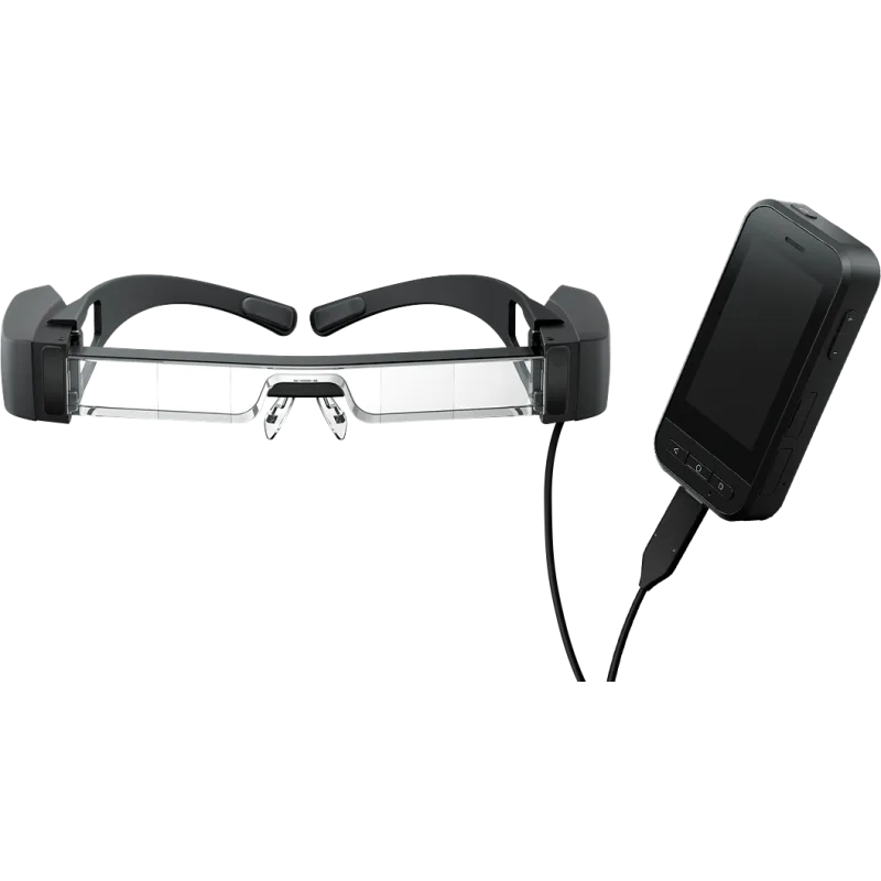 Epson Moverio BT-40S, chytré brýle V11H969140