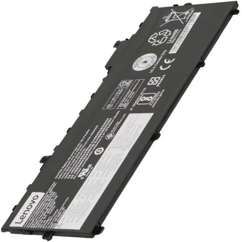 2-POWER Lenovo originální baterie 11,58V 4708mAh pro ThinkPad X1 Carbon Type 20HQ/20HR20KG/20KH/20K3/20K4 77055377