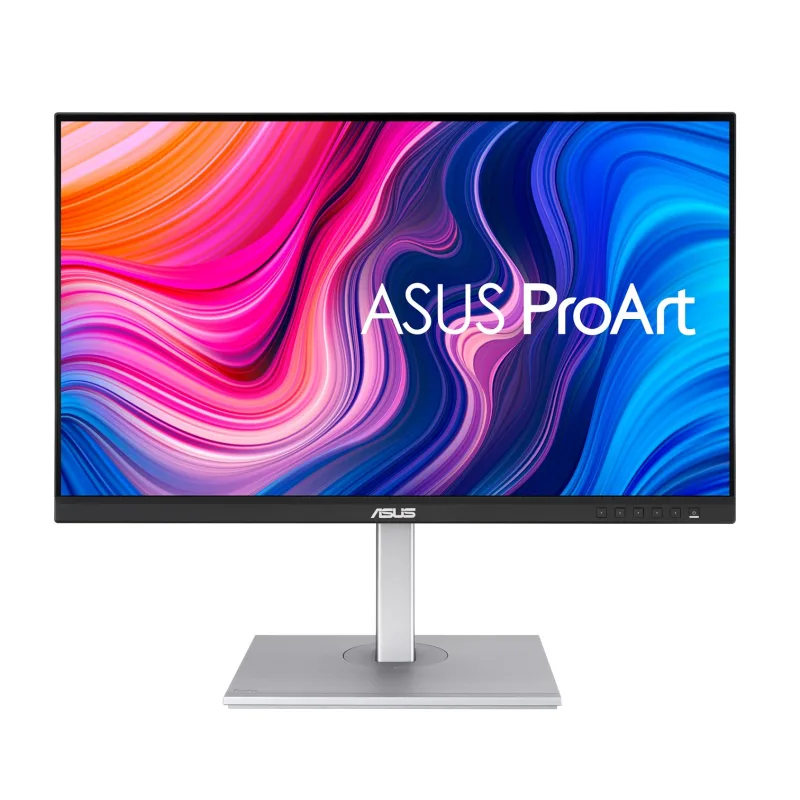 ASUS ProArt/PA278CV/27"/IPS/QHD/75Hz/5ms/Blck-Slvr/3R 90LM06Q1-B02370