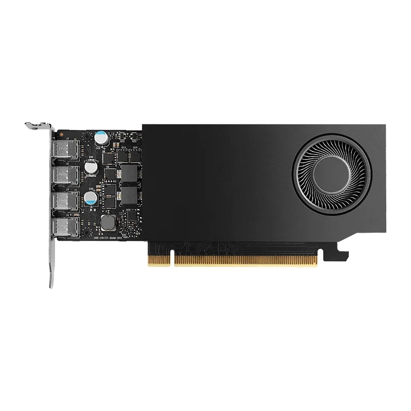 PNY NVIDIA RTX A1000/8GB/GDDR6 VCNRTXA1000-SB