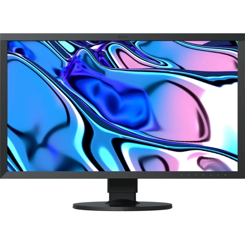 EIZO ColorEdge/CS2731/27"/IPS/QHD/60Hz/10ms/Black/5R CS2731