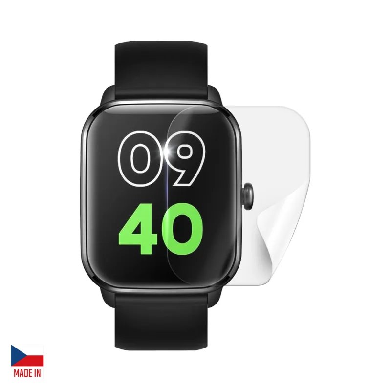 Screenshield NICEBOY WATCH 3 fólie na displej NIC-WTCH3-D