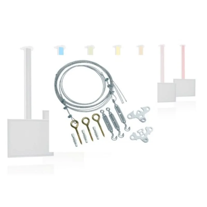 VOGELS Vogel's PUA 9502 - Stabilizační sada Connect-it S PUA 9502